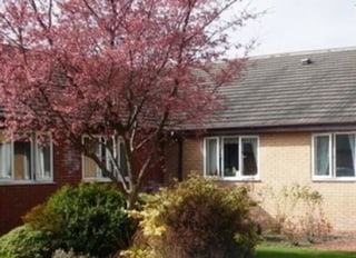 Lumley Court, Crook, Durham