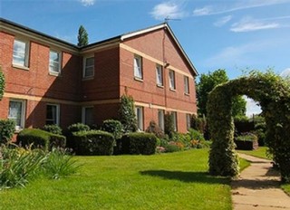 Darlington Manor, Darlington, Durham