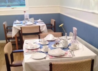 Astor Lodge View, Cramlington, Northumberland