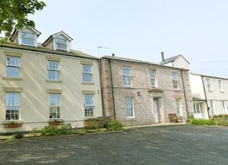 Garden House, Berwick-upon-Tweed, Northumberland