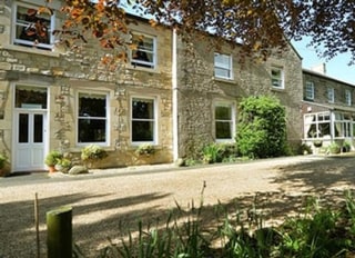 Wellburn House, Prudhoe, Northumberland