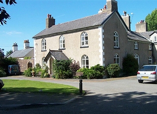 residential home