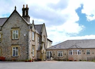Chestnut House, Wrexham, Flintshire