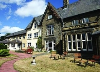 Ashgrove, Wrexham, Wrexham