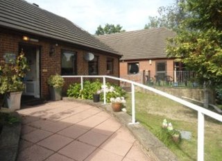 Conifers Care Home, Wrexham, Wrexham
