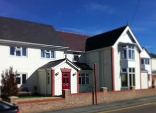Cherry Tree Care Home, Wrexham, Wrexham