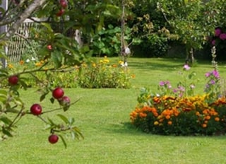 Hollyland Lodge, Pembroke, Pembrokeshire