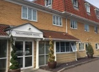 Willowbrook House, Cardiff, Cardiff