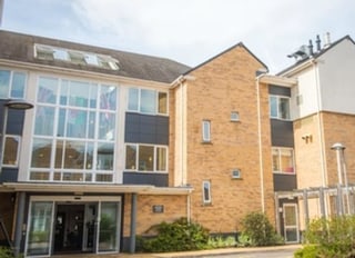 Woodcroft Care Home, Cardiff, Cardiff