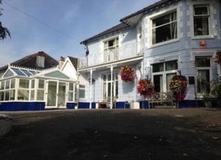 Hawthorn Court, Swansea, Swansea