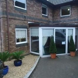 Ashville, New Tredegar, Caerphilly