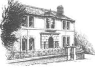Oaklands, Crickhowell, Powys