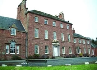 Bonchester Bridge Care Centre, Hawick, Scottish Borders