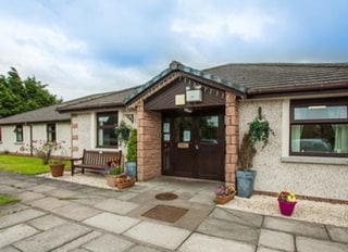 Annan Court Care Home, Annan, Dumfries & Galloway