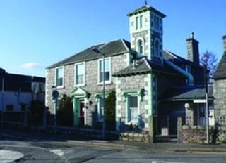 Alma McFadyen House, Dalbeattie, Dumfries & Galloway