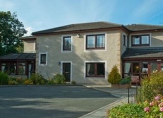 Glenburnie Care Home, Leven, Fife