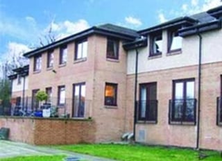 Craigend Gardens Care Unit, Glasgow, Glasgow City