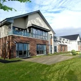 Monkbarns Care Home