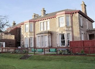 Balcarres Care Home, Dundee, Angus