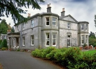 Luncarty Care Home, Perth, Perth & Kinross