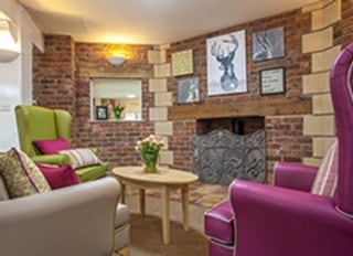 Ashbourne Lodge Care Home 80 Derby Road Ashbourne Derbyshire De6 1bh 65 Reviews