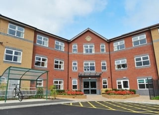 Ebor Court, York, North Yorkshire