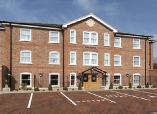 Tremona Care Home, Watford, Hertfordshire