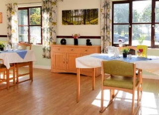 Meadowbrook Care Home, Twmpath Lane, Gobowen, Oswestry, Shropshire SY10 7HD