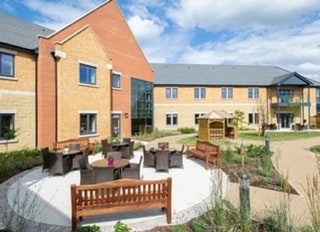 Juniper House Residential Care Home, Worcester, Worcestershire