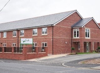 Woodlands Care Home, Bolton, Greater Manchester