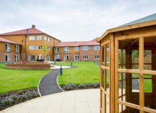 Meadow View Residential Care Home, Canterbury, Kent