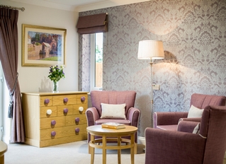 meadow view care home canterbury