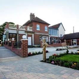 Westerfield House Care Ltd