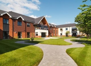 Hartford Court