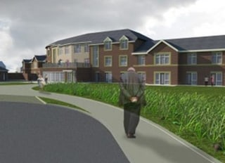 Eothen Homes, Wallsend, Tyne & Wear