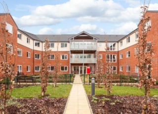 Barnes Lodge, Tonbridge, Kent
