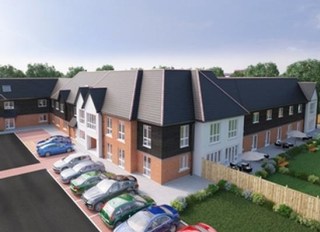 Greenwood Court Great Baddow, Chelmsford, Essex