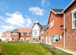 Beaumont Manor, Frinton-on-Sea, Essex