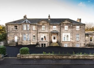 Letham Park Care Home (Mathieson House), Edinburgh, City of Edinburgh