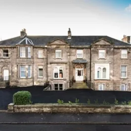 Letham Park Care Home (Mathieson House)