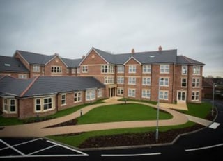 Wykebeck Court Care Home 543 York Road Leeds West Yorkshire Ls9 6nh 31 Reviews