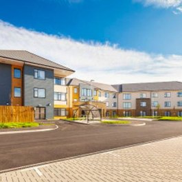 Penrose Court Care Home