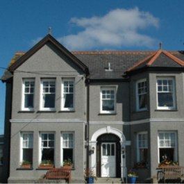 The Manse Care Home, Newquay, Cornwall
