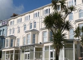 Sunnydale Care Home, Isle of Man, Isle of Man
