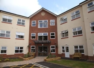 Hambleton Grange