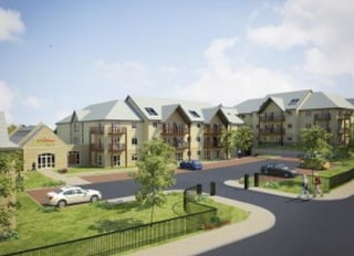 Fairways Care Home
