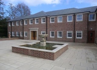 Park View Care Home, Gillingham, Kent