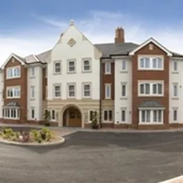 Ryeview Manor Care Home