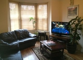 Melba Lodge Ltd, London, London