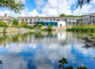 Barchester Lakeside Care Home, Jersey, Jersey
